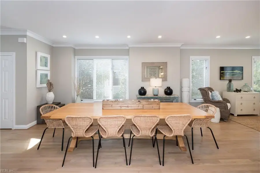 206 50th Street Street #A, Virginia Beach, VA 23451 - #2