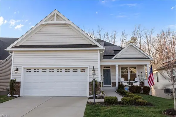 3914 Isaac Circle, Williamsburg, VA 23188