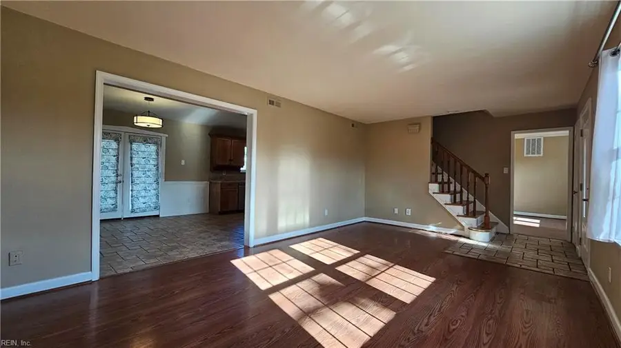 3736 Colonial Parkway, Virginia Beach, VA 23452 - #3