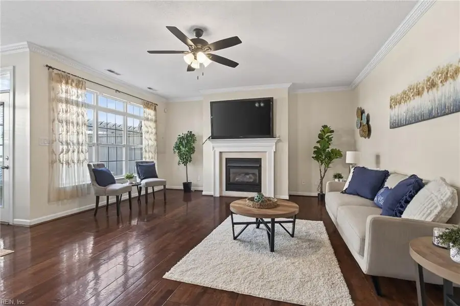 1102 Noble Walk Court, Virginia Beach, VA 23454 - #3