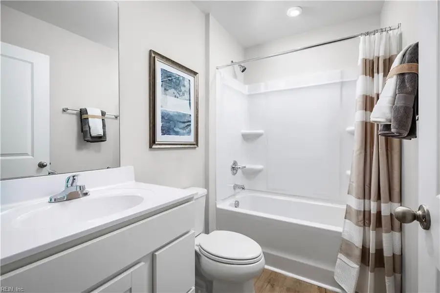 220 Winborne Lane, Edenton, NC 27932 - #2