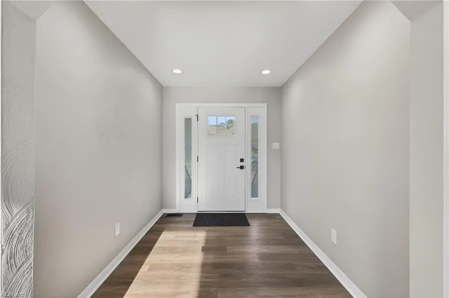 2204 Indian Hill Road, Virginia Beach, VA 23455 - #3