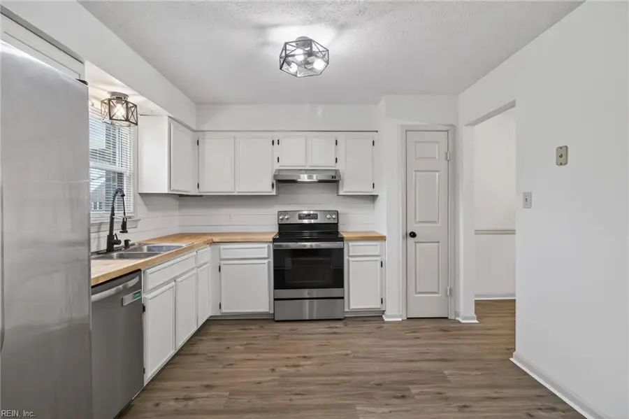 234 Loch Circle, Hampton, VA 23669 - #3