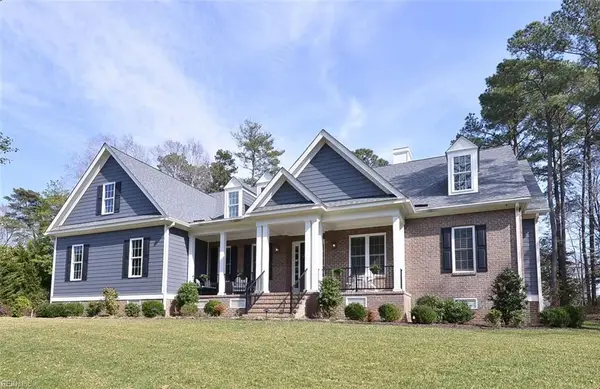 104 Stoke Poges, Williamsburg, VA 23188