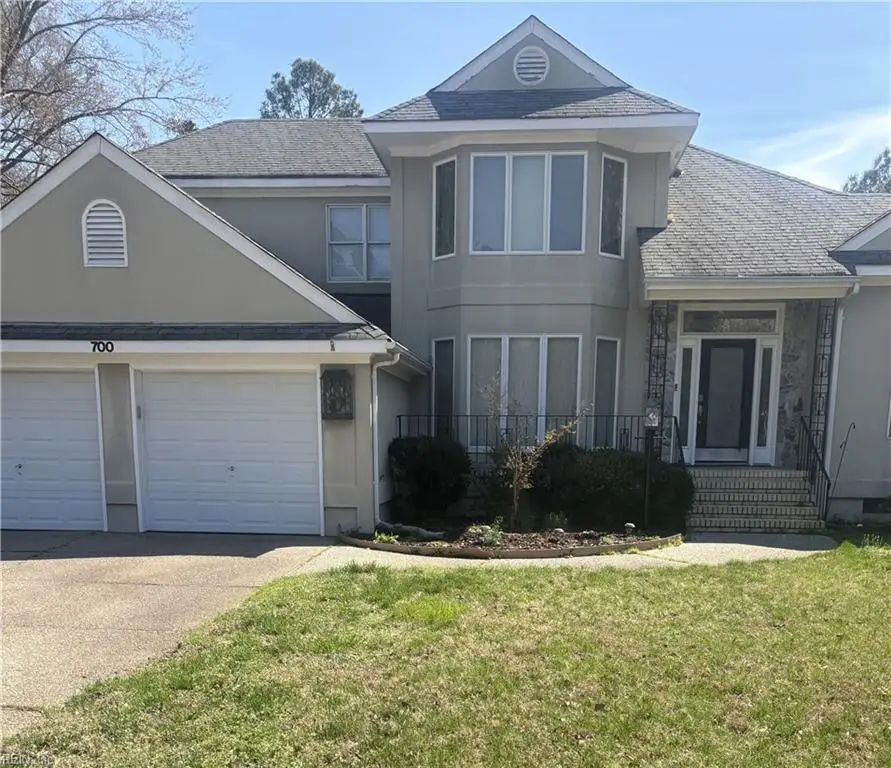 700 Cross Quay, Chesapeake, VA 23320 - #1
