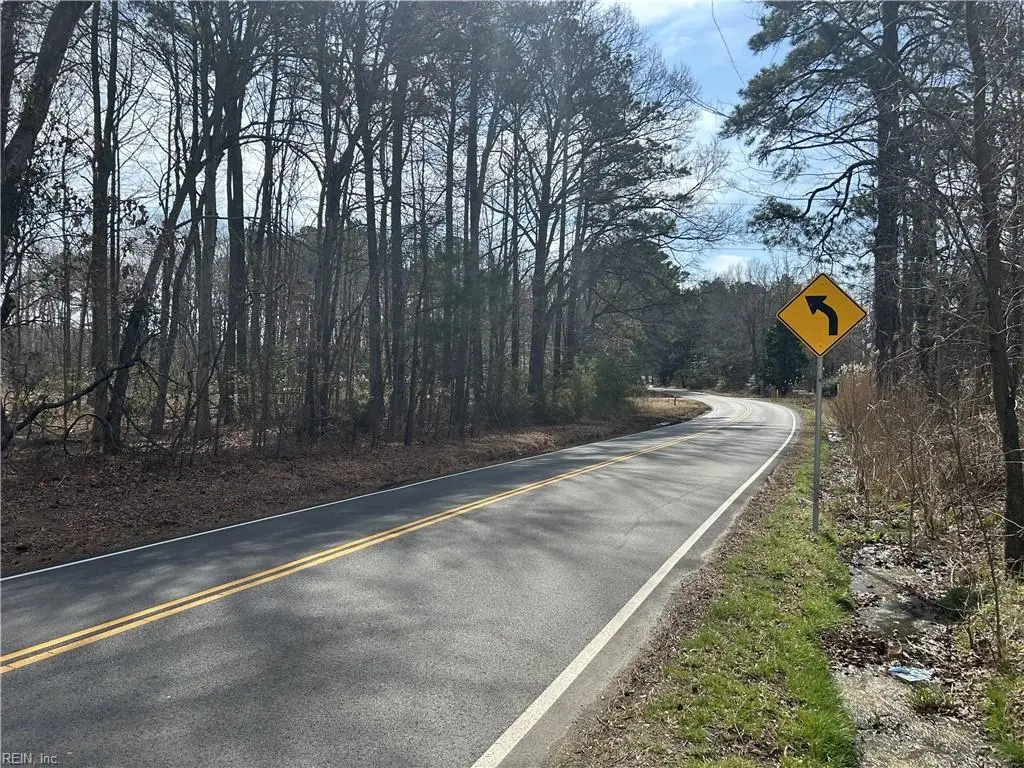 2402 Wolf Trap Road, Yorktown, VA 23692 - #1