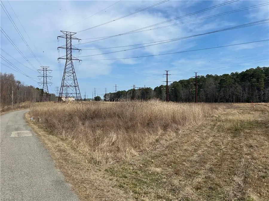 2402 Wolf Trap Road, Yorktown, VA 23692 - #3