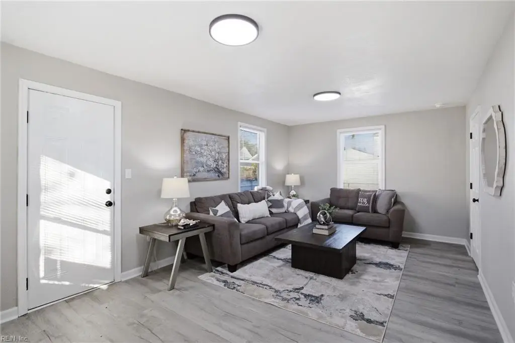 937 17th Street, Newport News, VA 23607 - #1