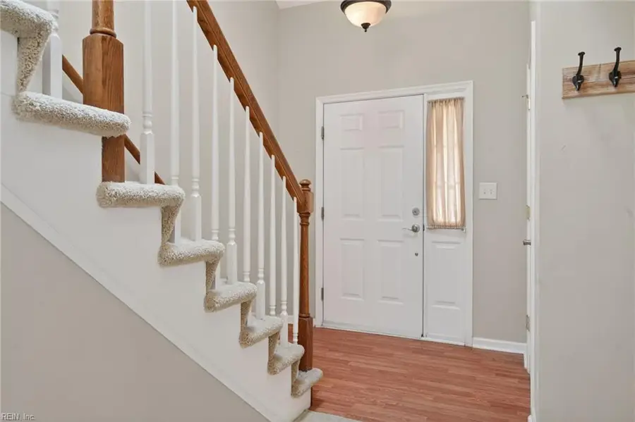 1934 Cranborne Court, Virginia Beach, VA 23453 - #3