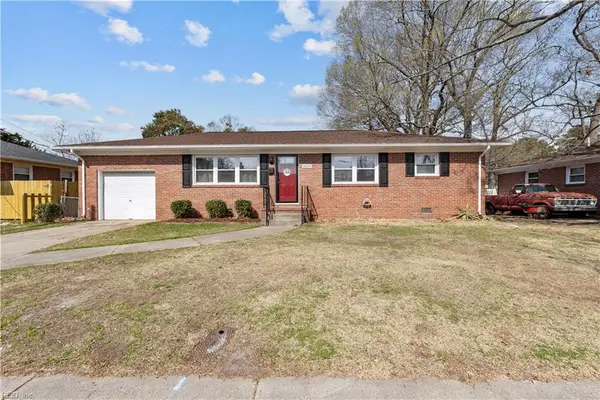 4808 N. Witchduck Road, Virginia Beach, VA 23462