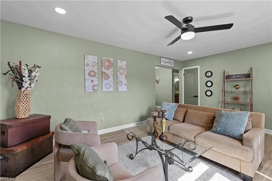 4808 N Witchduck Road, Virginia Beach, VA 23462 - #3