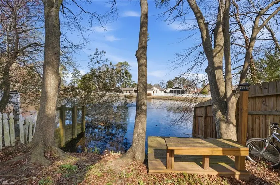 648 Rutherford Drive, Chesapeake, VA 23322 - #3