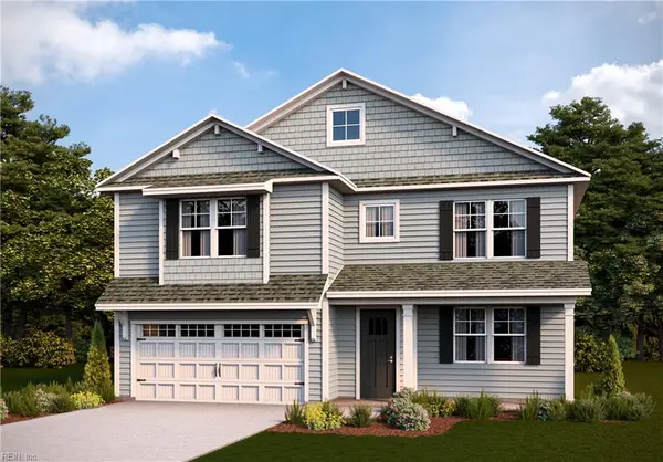 119 Gallop Way, Yorktown, VA 23690