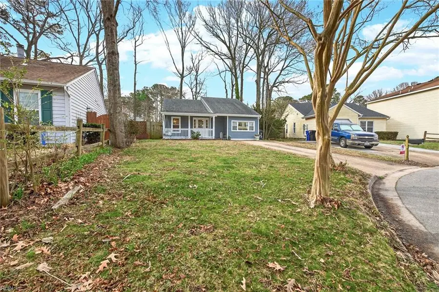 1135 Snowbird Lane, Virginia Beach, VA 23454 - #3