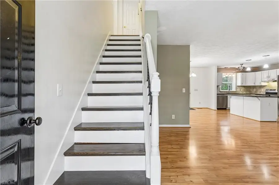 6525 Hickory Knoll Road, Gloucester, VA 23061 - #3