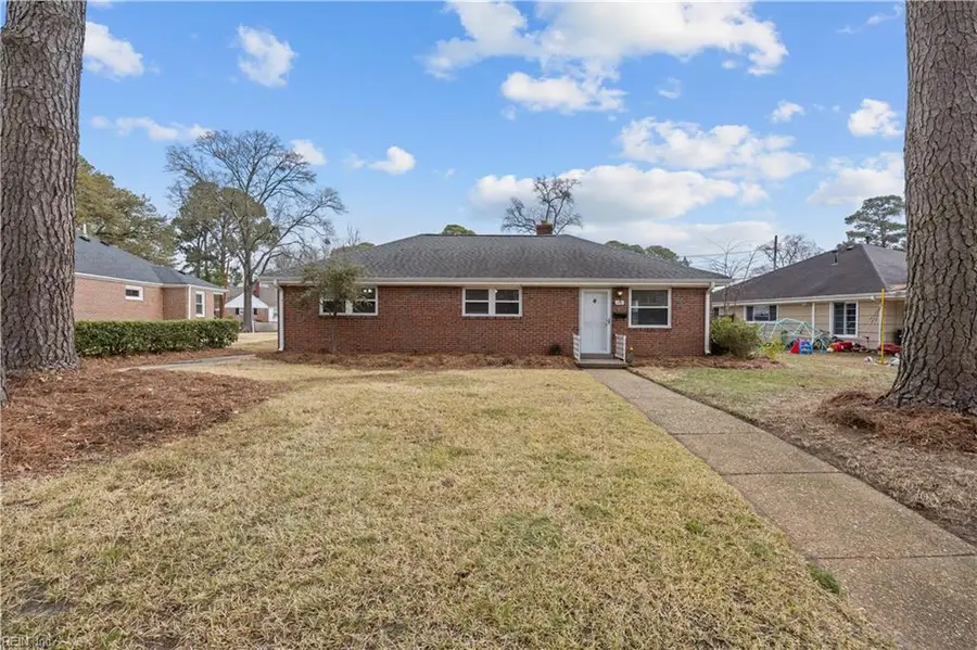 172 W Bayview Boulevard, Norfolk, VA 23503 - #2