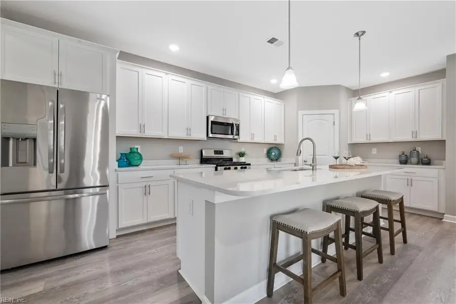 9611 B 14th Bay Street, Norfolk, VA 23518 - #2