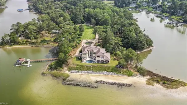 1680 Godfrey Lane, Virginia Beach, VA 23454