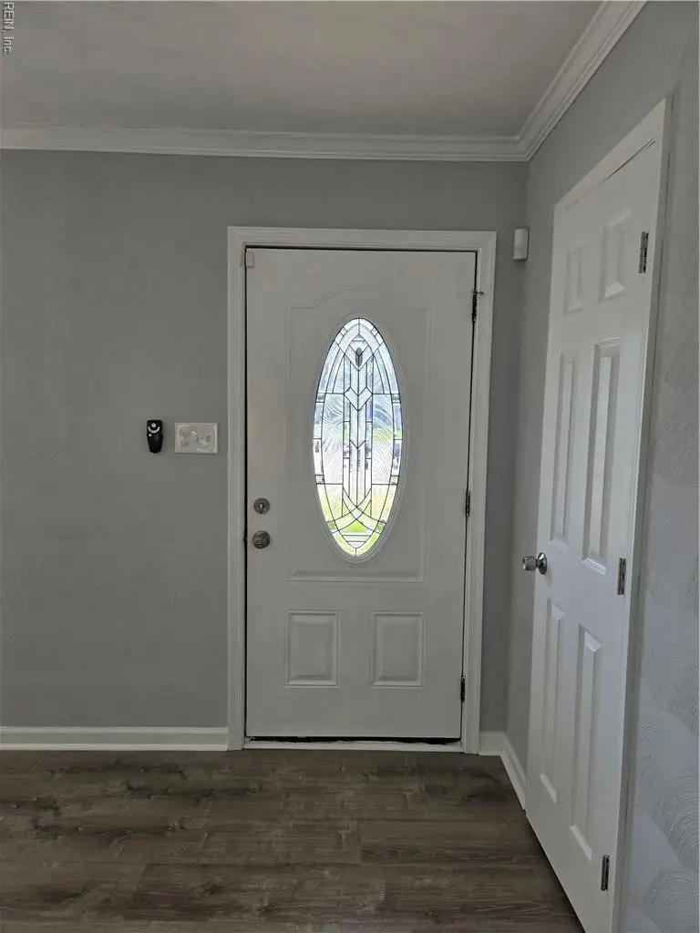 4504 Constitution Court, Virginia Beach, VA 23462 - #3