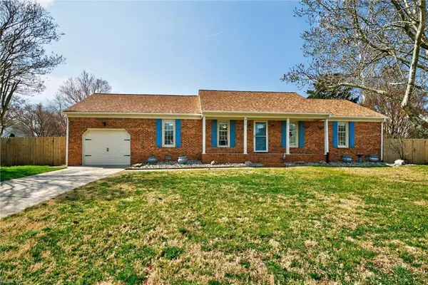 912 Vikingfield Terrace, Chesapeake, VA 23322