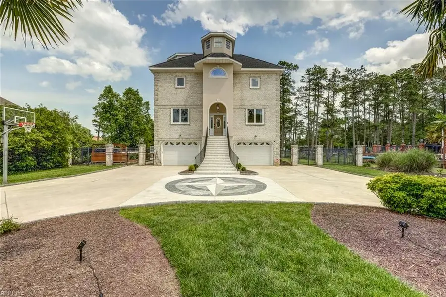 108 Anchor Lane, Yorktown, VA 23692 - #3