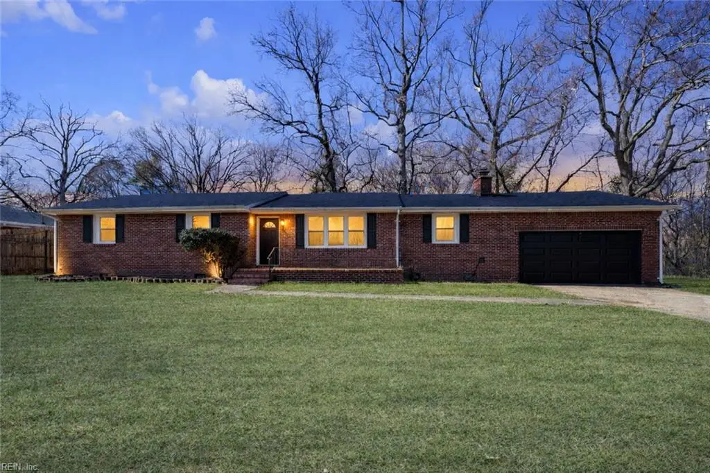 2009 Meredith Road, Virginia Beach, VA 23455 - #1