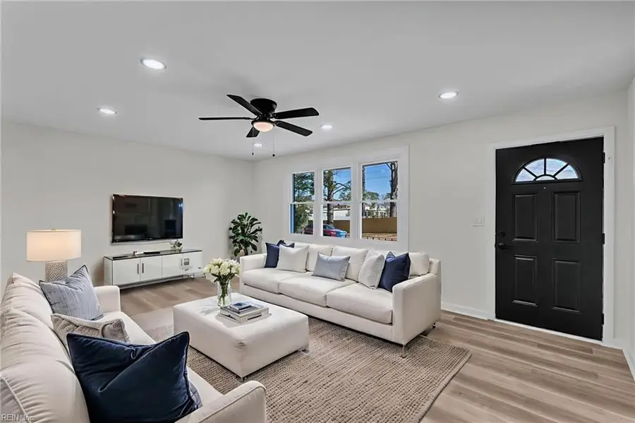 2009 Meredith Road, Virginia Beach, VA 23455 - #2