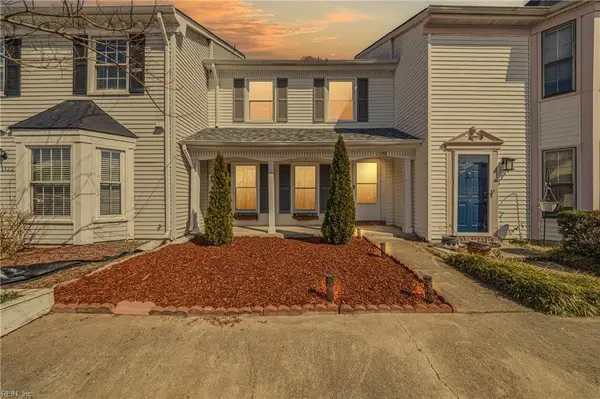 1120 Gleaning Close, Virginia Beach, VA 23455