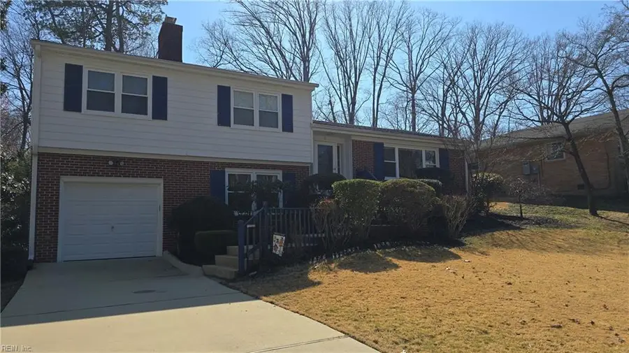 8 Bonnie Lane, Newport News, VA 23606 - #2