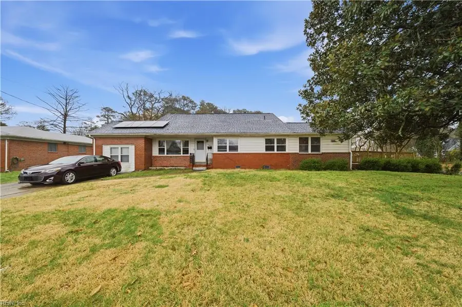 6964 Doummar Drive, Norfolk, VA 23518 - #3