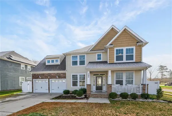 700 Angel Wing Drive, Chesapeake, VA 23323