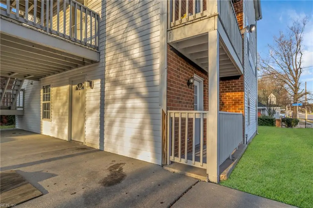1232 Norview Avenue #C101, Norfolk, VA 23514 - #1