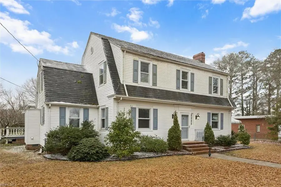 6140 Whaleyville Boulevard, Suffolk, VA 23438 - #2