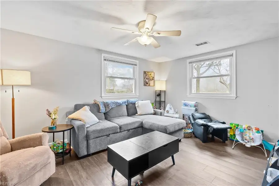 30 Boykin Lane, Hampton, VA 23663 - #3