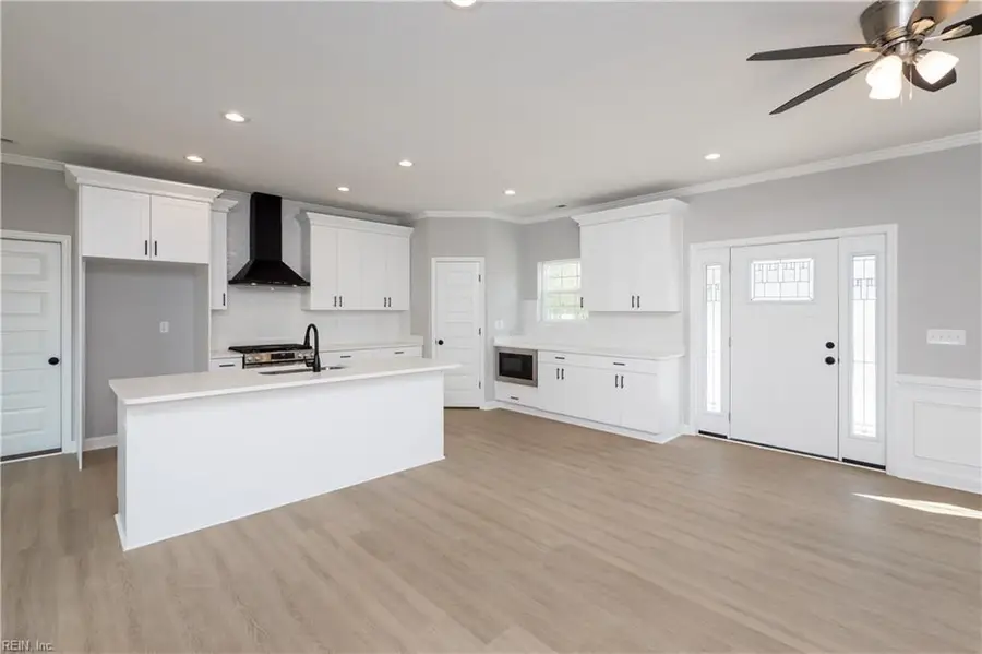 4780 Seal Drive, Virginia Beach, VA 23450 - #3