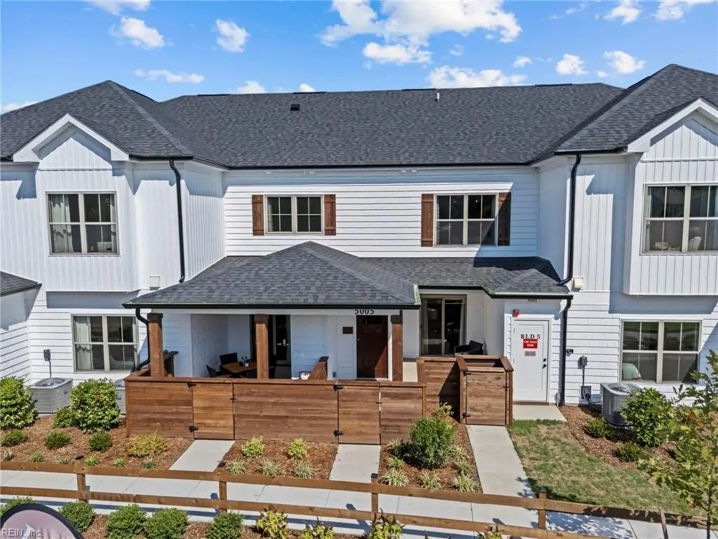 2004 Ashworth Way, Suffolk, VA 23435 - #1