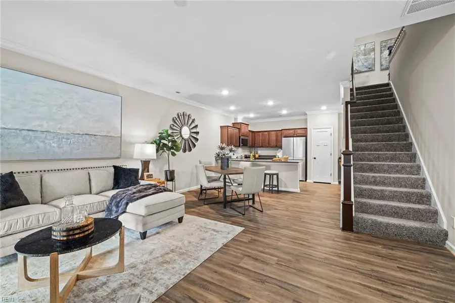 2004 Ashworth Way, Suffolk, VA 23435 - #2