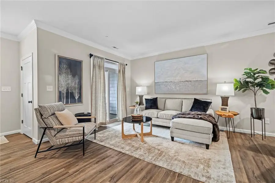 2004 Ashworth Way, Suffolk, VA 23435 - #3