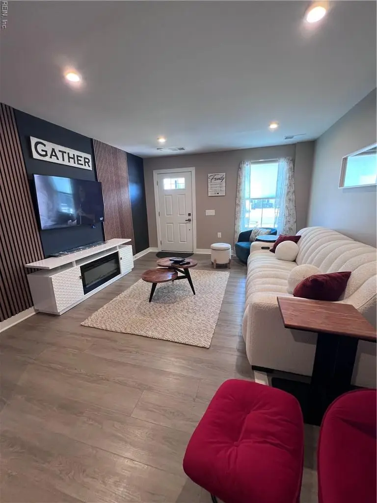 7250 George Wythe Lane, New Kent, VA 23124 - #2