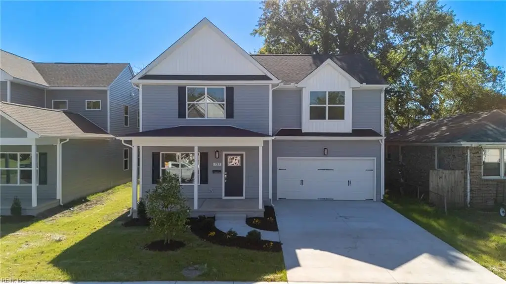 725 Mayfield Avenue, Norfolk, VA 23518 - #1