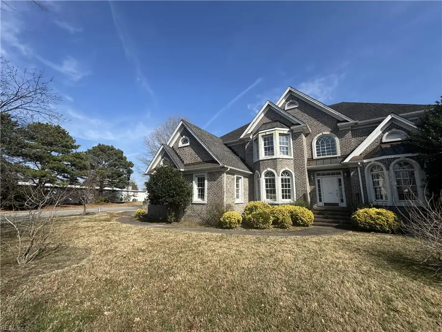 103 Greengable Way, Chesapeake, VA 23322 - #2