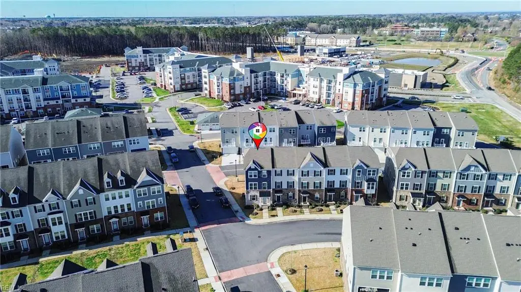 1218 Gunboat Drive #E, Suffolk, VA 23435 - #1