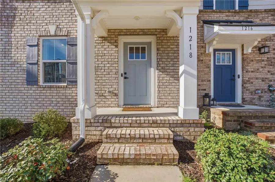 1218 Gunboat Drive #E, Suffolk, VA 23435 - #3
