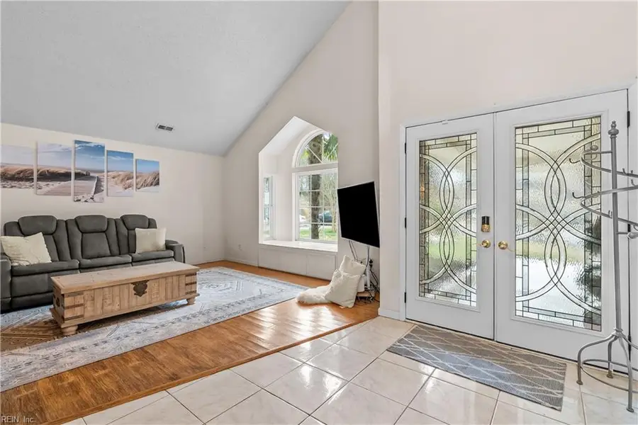 1781 Barkading Lane, Virginia Beach, VA 23464 - #3