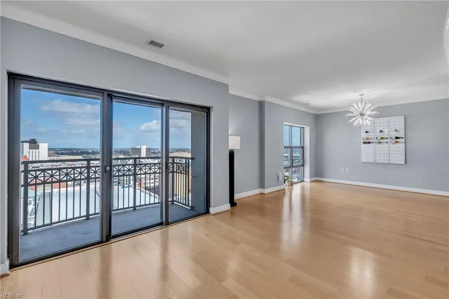 123 College Place #1402, Norfolk, VA 23510 - #2