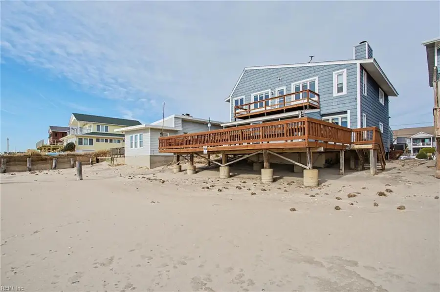 774 N First Street, Hampton, VA 23664 - #2