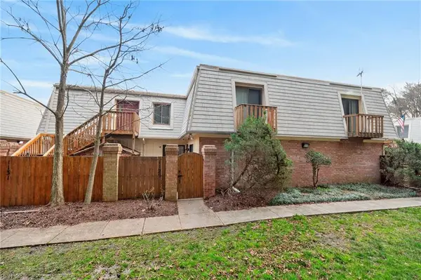 1129 Black Duck Court, Virginia Beach, VA 23451