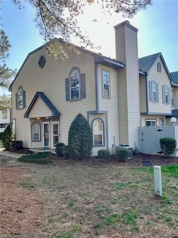 5253 Bardith Circle, Virginia Beach, VA 23455 - #2