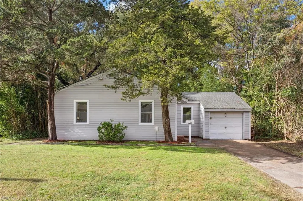 8227 Andrew Lane, Norfolk, VA 23505 - #1