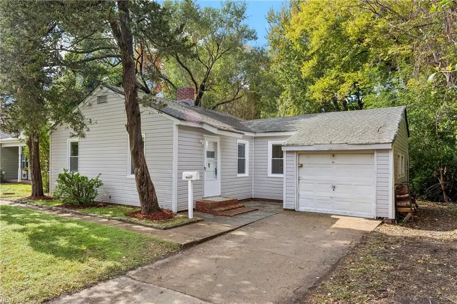 8227 Andrew Lane, Norfolk, VA 23505 - #2